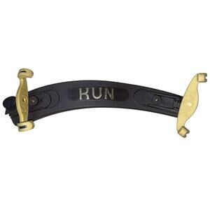 KUN Violin Collapsible Shoulder Rest  Size 4/4